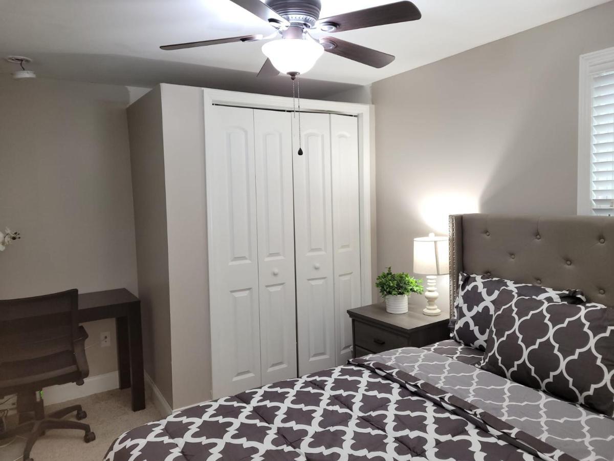 ווסט סנקה Apartment With Brand New Furniture And Large Parking מראה חיצוני תמונה